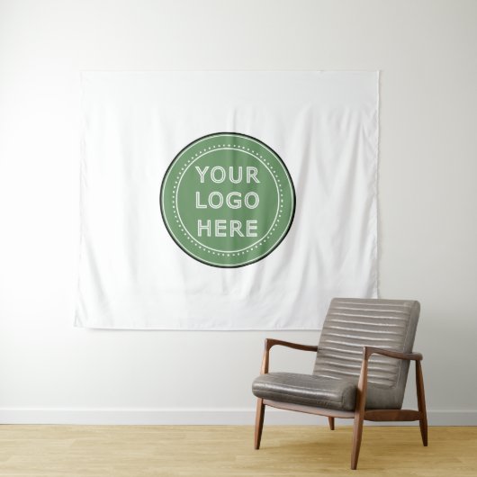 Modern, minimalistisch en elegant wandkleed (In Situ (horizontaal))