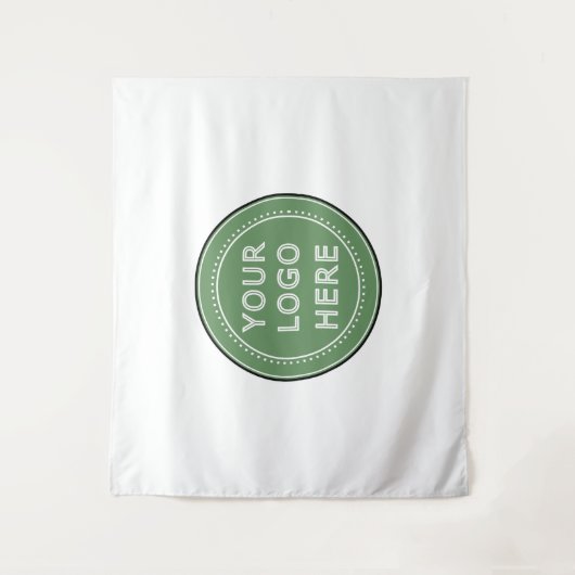 Modern, minimalistisch en elegant wandkleed (Voorkant)