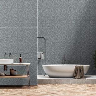 Modern minimalistisch geometrisch behang