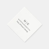 Modern minimalistisch monogram of Logo Business to Servet (Hoek)