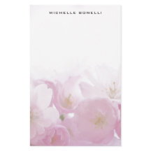 Modern Minimalistisch Professioneel Bloemendesign