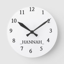 Modern minimalistisch