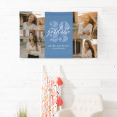 Modern minimalistisch stijgend Afstudeerder | Roya Spandoek (Insitu)