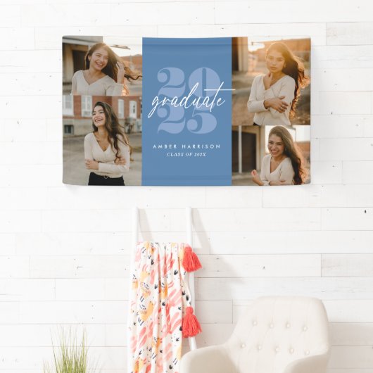 Modern minimalistisch stijgend Afstudeerder | Roya Spandoek (Insitu)