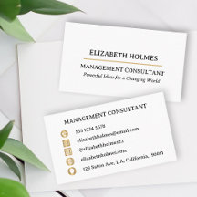 Modern minimalistisch stijlvol