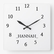 Modern minimalistisch