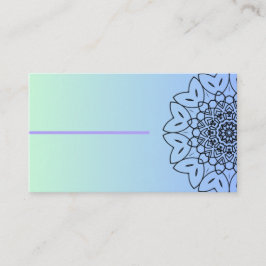 Modern Minimalistisch Zakelijk Visitekaartje Ontwe Contactkaartje