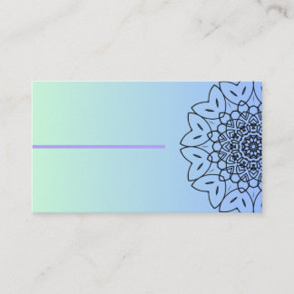 Modern Minimalistisch Zakelijk Visitekaartje Ontwe Contactkaartje