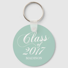 Modern Mint | AFSTUDEREN Sleutelhanger