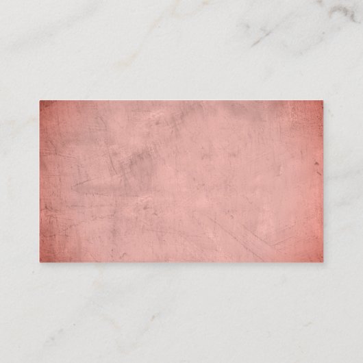 modern model voor groene golfbalkaart visitekaartje (Achterkant)