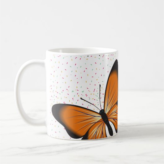 Modern Mok Design en Schattigee Mok en trendy Mok (Links)