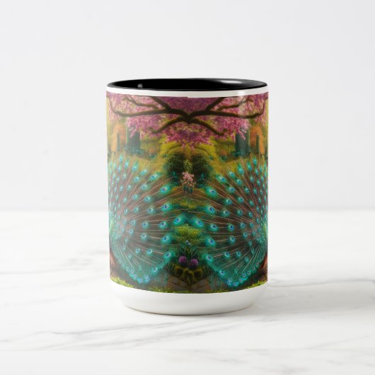 Modern Mok Design en Schattigee Mok en trendy Mok (Center)