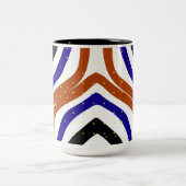 Modern Mok Design en Schattigee Mok en trendy Mok (Center)