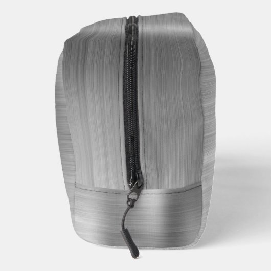 Modern Monogram Gray Toilettasje (Rechts)