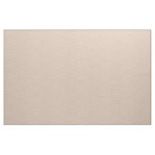 Modern Monogram Tan en White Quatrefoil Pattern Stof (Yard (91,4 cm))