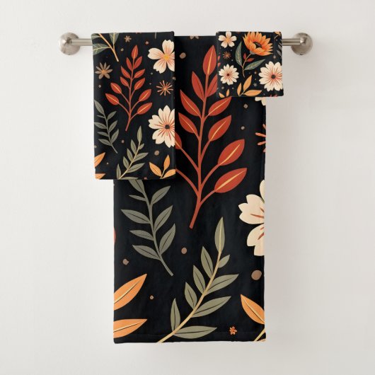 Modern  mooi Collectie Bad Handdoek (Insitu)