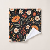 Modern  mooi Collectie Bad Handdoek (Wasdoekje)