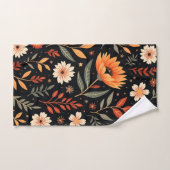 Modern  mooi Collectie Bad Handdoek (Handdoek)