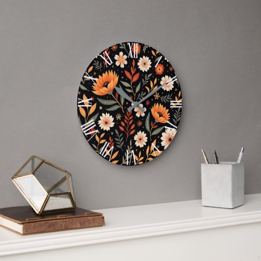 Modern mooi Collectie Grote Klok (Kantoor)