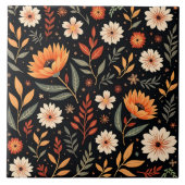 Modern  mooi Collectie Tegeltje (Voorkant)