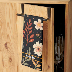 Modern mooi Collectie Theedoek