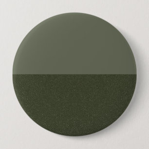 Modern Moss Green Split Button -