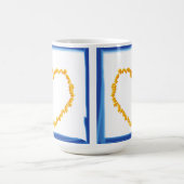 Modern Mug Koffiemok (Center)