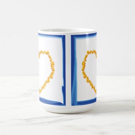 Modern Mug Koffiemok (Center)