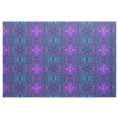 Modern Multidimensionaal Geometrisch patroon Stof (Yard (91,4 cm))