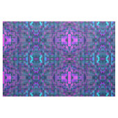 Modern Multidimensionaal Geometrisch patroon Stof (Fat Quarter)