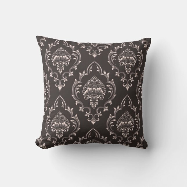 Modern Multitone Accent Pillow Kussen (Voorkant)