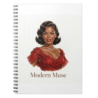 Modern Muse Journal Notitieboek