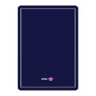 Modern Mustache Lips Mr. & Mrs Save the Date