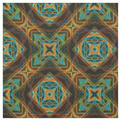 Modern Native American 19 Custom Fabric Stof (Swatch)