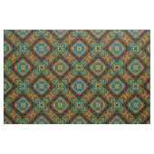 Modern Native American 19 Custom Fabric Stof (Fat Quarter)