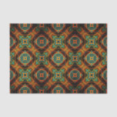 Modern Native American 19 Tissuepapier (Voorkant)