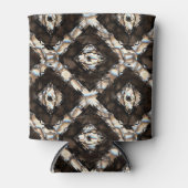 Modern Native American 35 Blikjeskoeler (Voorkant)