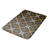 Modern Native American 3 Bath Mat (Gekanteld)