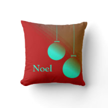 Modern Neo Mint Noel Kerstfeestdag