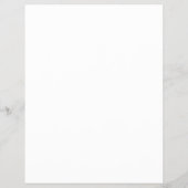 Modern New Listing Real Estate Marketing Flyer (Achterkant)