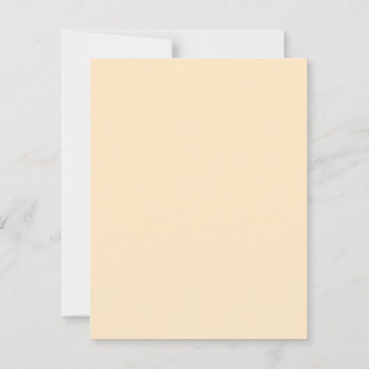 Modern nieuw adres We hebben huisdier kat tekst ve Aankondiging (Achterkant)