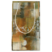 Modern Note II Klein Cadeauzakje (Voorkant)