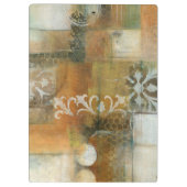 Modern Note II Klembord (Achterkant)