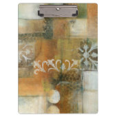 Modern Note II Klembord (Voorkant)