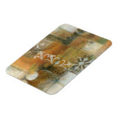 Modern Note II Magneet (Linkerzijde)