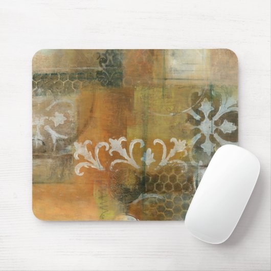 Modern Note II Muismat (Met muis)