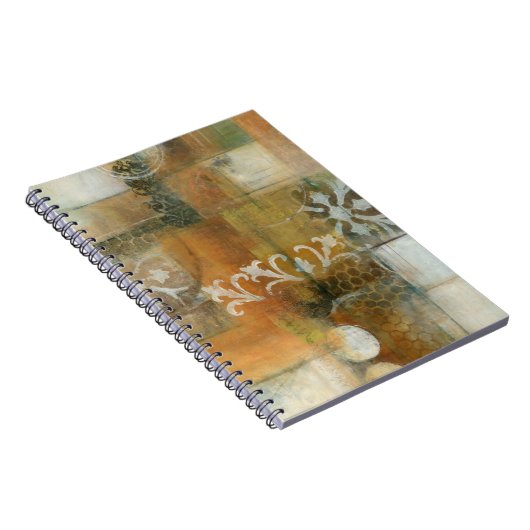 Modern Note II Notitieboek (Rechterzijde)