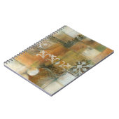 Modern Note II Notitieboek (Linkerzijde)