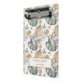 Modern oasis-platform mini klembord (Angled2)