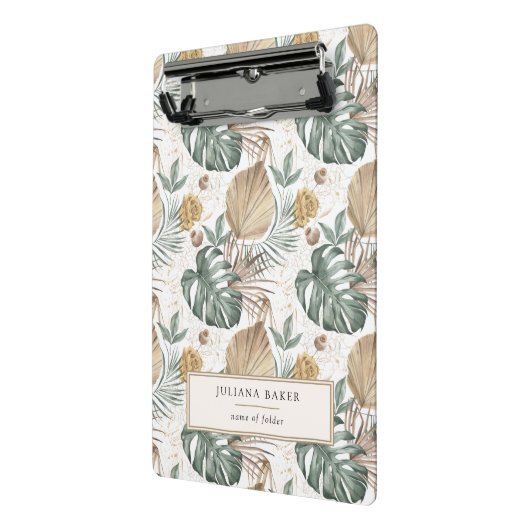 Modern oasis-platform mini klembord (Angled2)